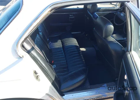 1985 Jaguar Xj6 from USA, damaged, VIN SAJAV1340FC398667